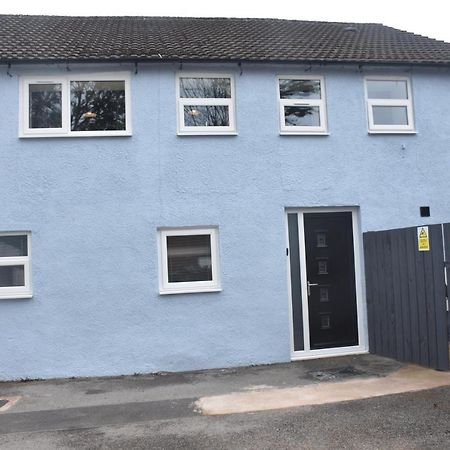 The Blue House Holiday Home Egremont  Екстер'єр фото
