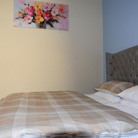 The Blue House Holiday Home Egremont  Екстер'єр фото