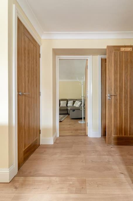 The Blue House Holiday Home Egremont  Екстер'єр фото