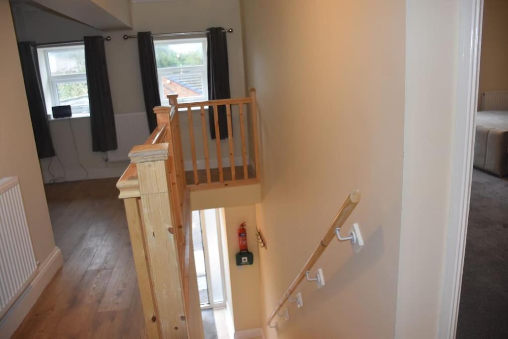 The Blue House Holiday Home Egremont  Екстер'єр фото