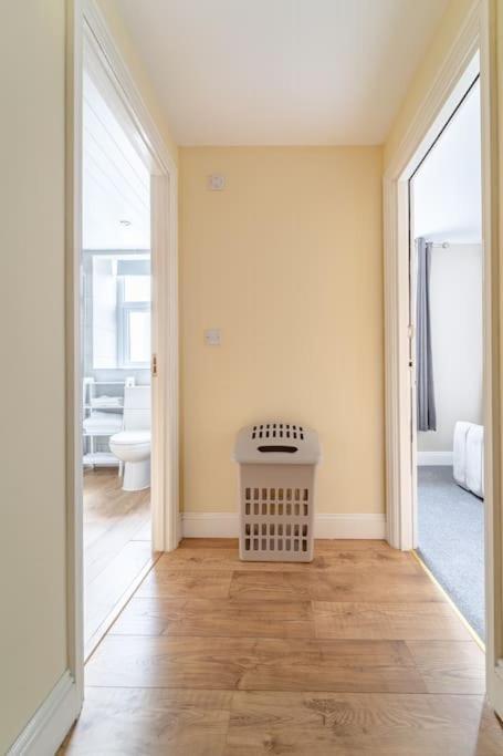 The Blue House Holiday Home Egremont  Екстер'єр фото