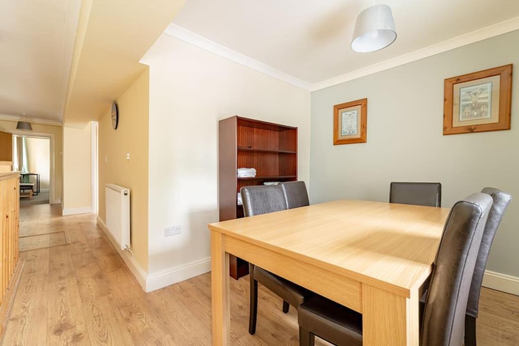 The Blue House Holiday Home Egremont  Екстер'єр фото