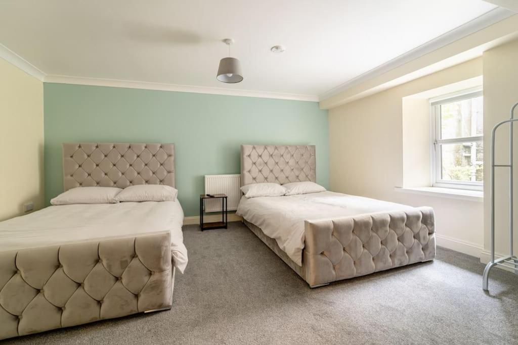 The Blue House Holiday Home Egremont  Екстер'єр фото