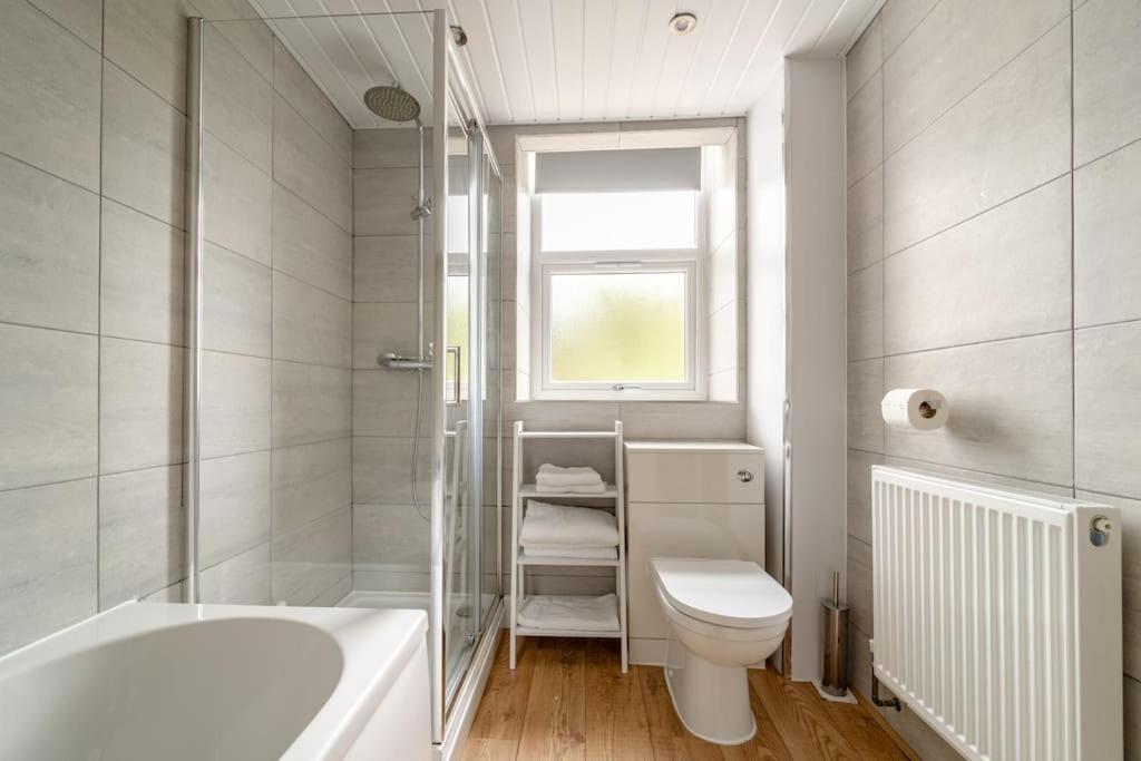 The Blue House Holiday Home Egremont  Екстер'єр фото