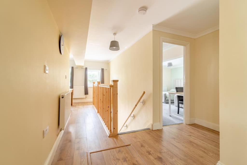 The Blue House Holiday Home Egremont  Екстер'єр фото