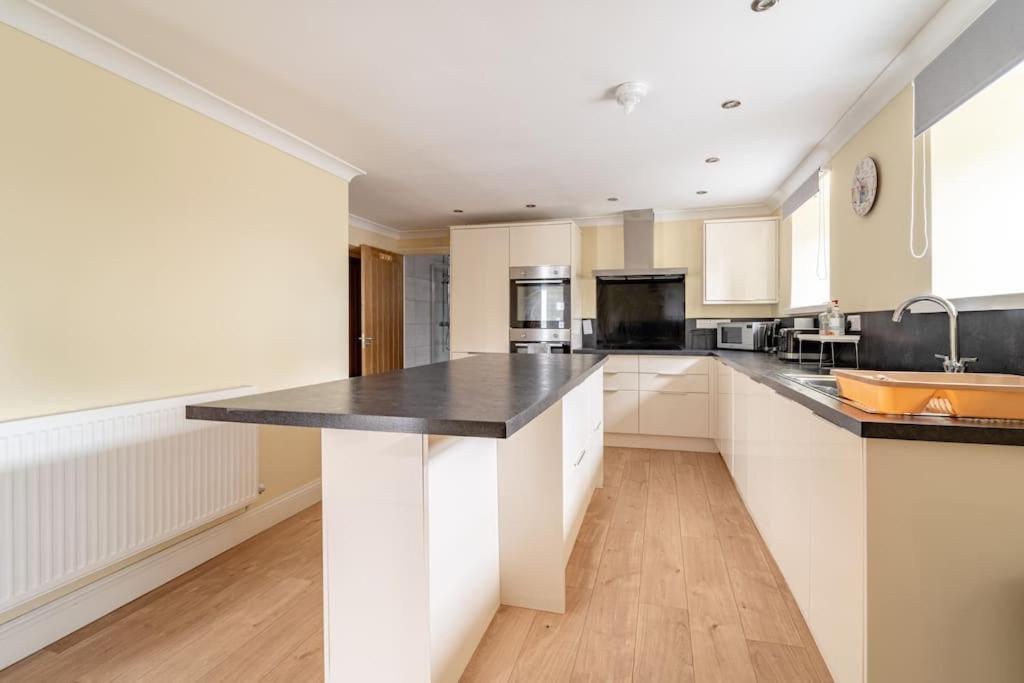 The Blue House Holiday Home Egremont  Екстер'єр фото