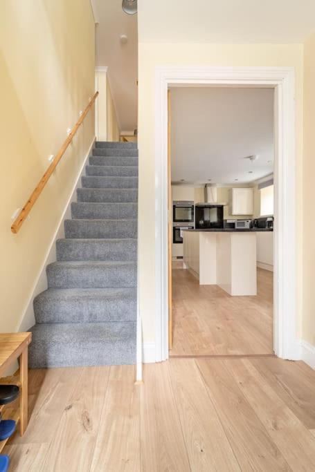 The Blue House Holiday Home Egremont  Екстер'єр фото