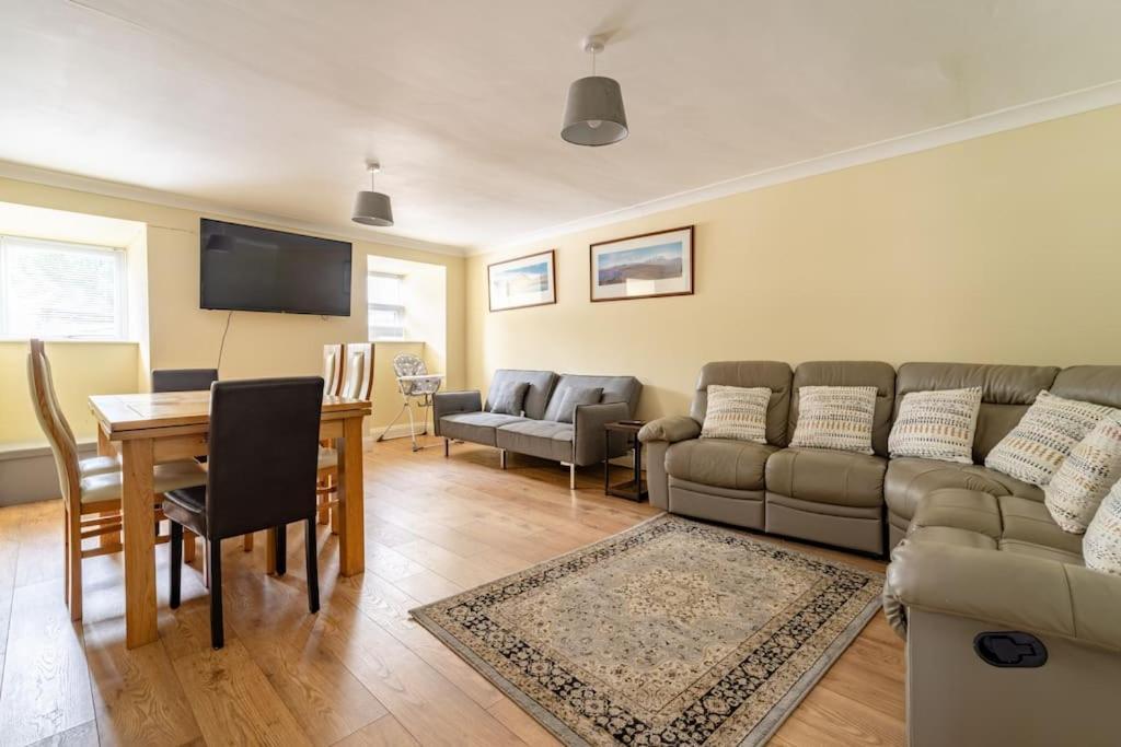 The Blue House Holiday Home Egremont  Екстер'єр фото