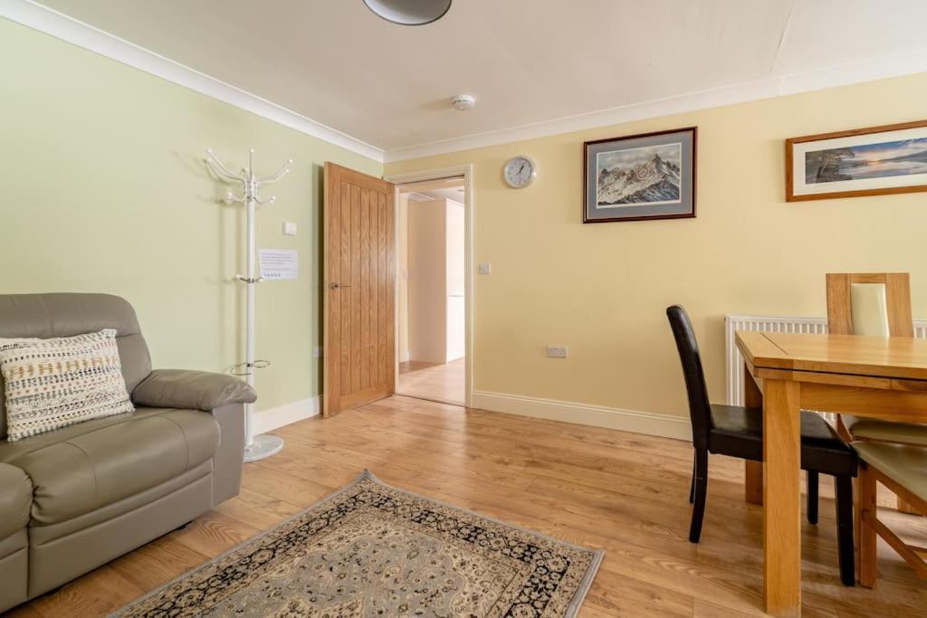 The Blue House Holiday Home Egremont  Екстер'єр фото