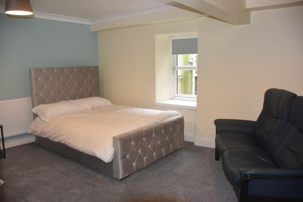 The Blue House Holiday Home Egremont  Екстер'єр фото