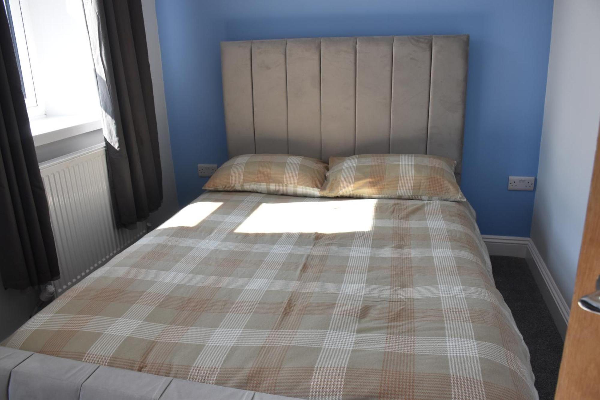The Blue House Holiday Home Egremont  Екстер'єр фото