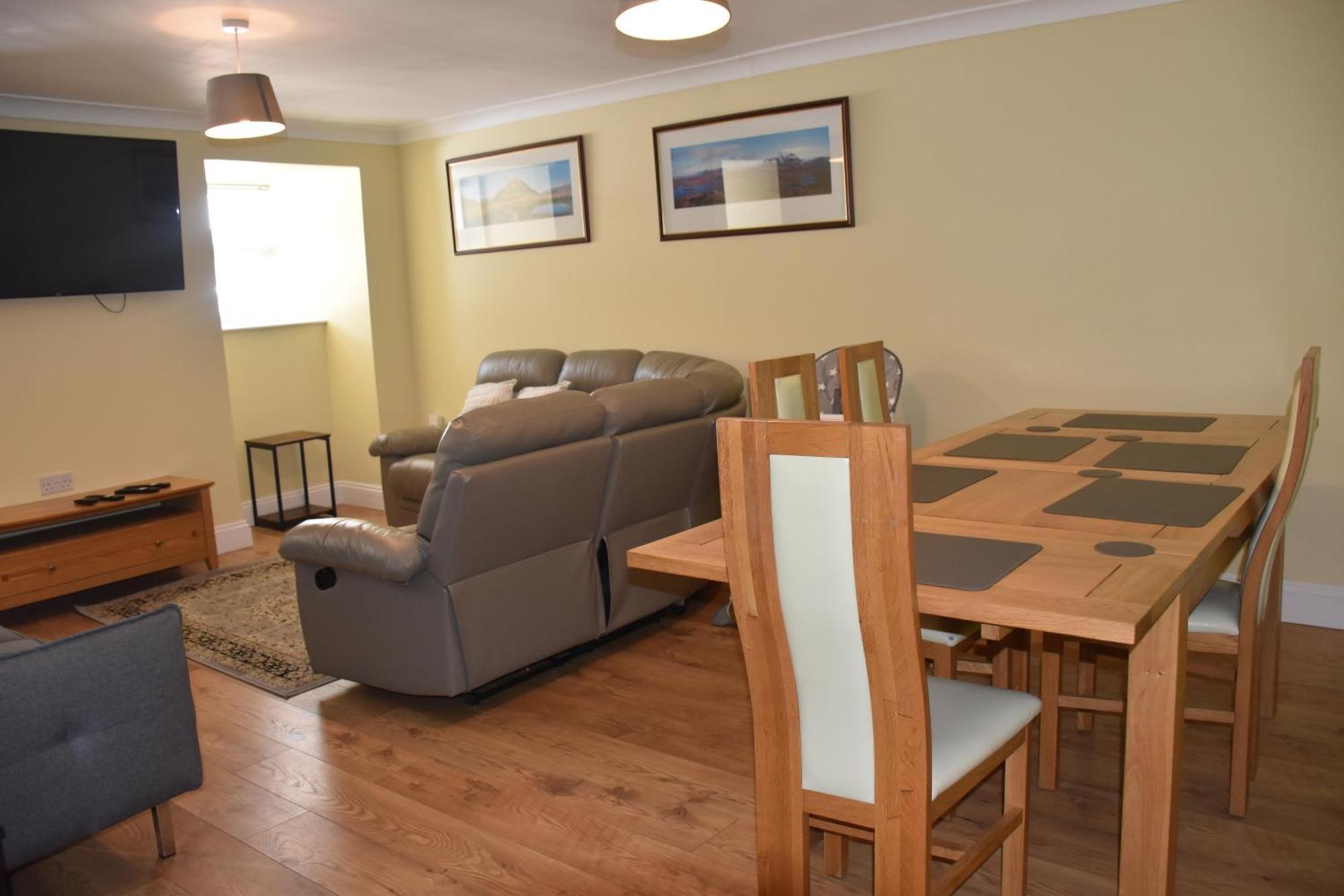 The Blue House Holiday Home Egremont  Екстер'єр фото