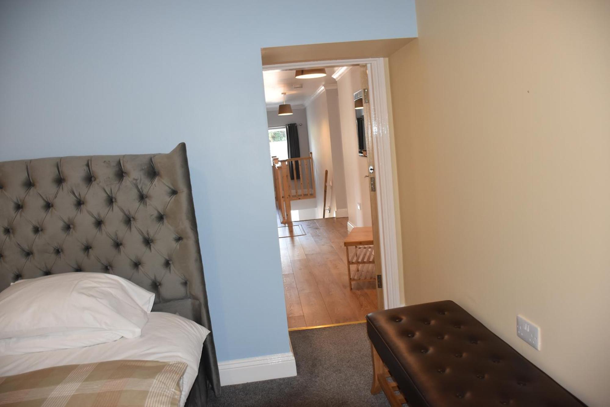 The Blue House Holiday Home Egremont  Екстер'єр фото