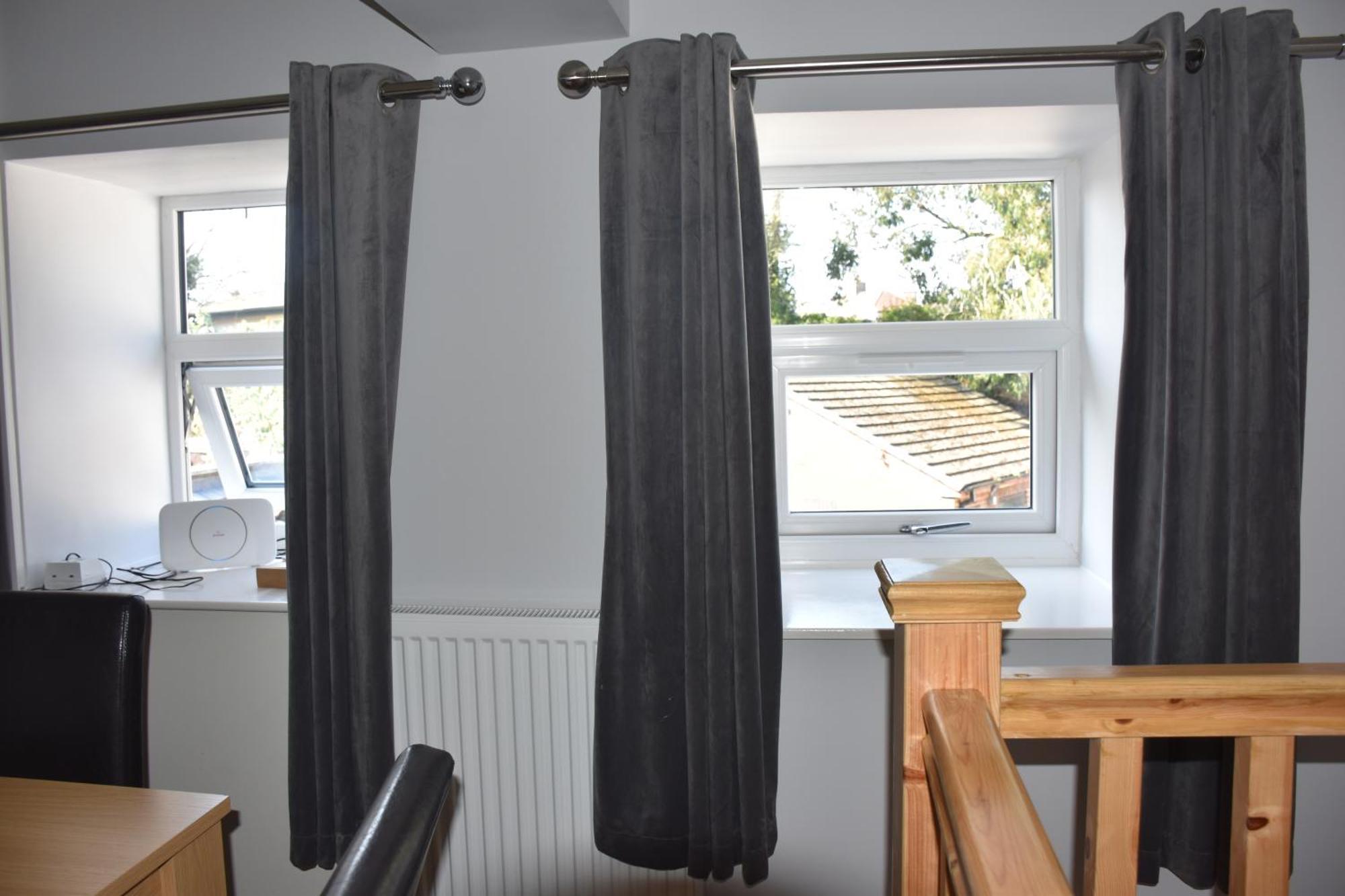 The Blue House Holiday Home Egremont  Екстер'єр фото