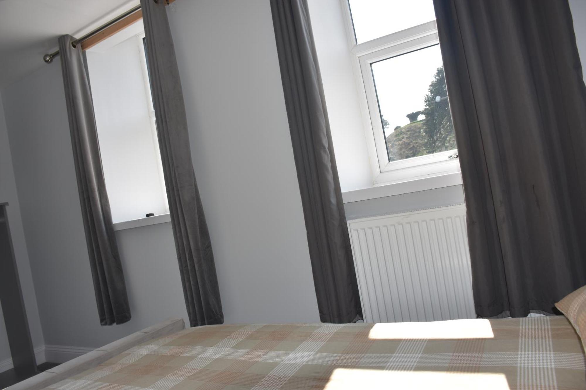 The Blue House Holiday Home Egremont  Екстер'єр фото