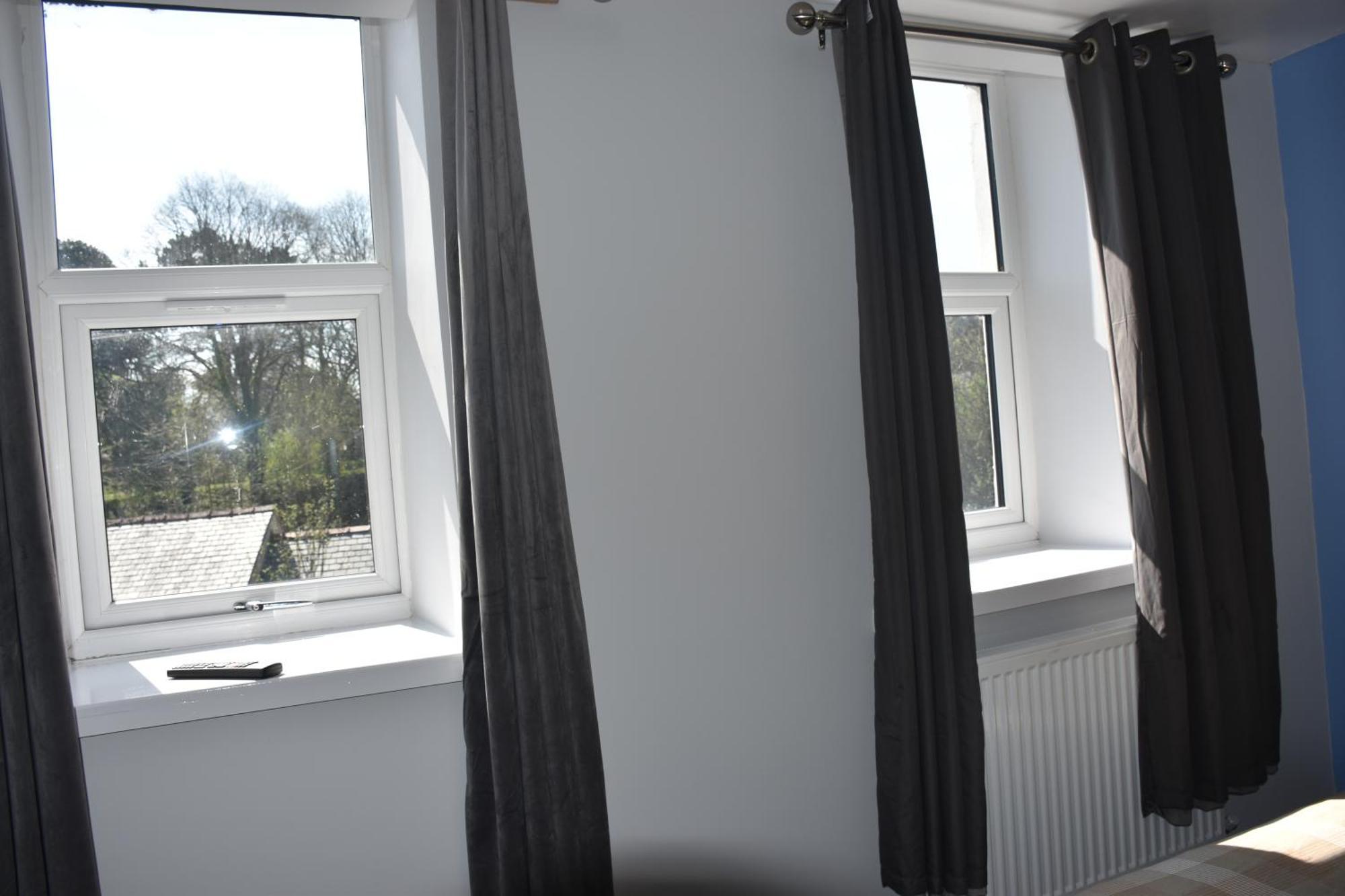 The Blue House Holiday Home Egremont  Екстер'єр фото